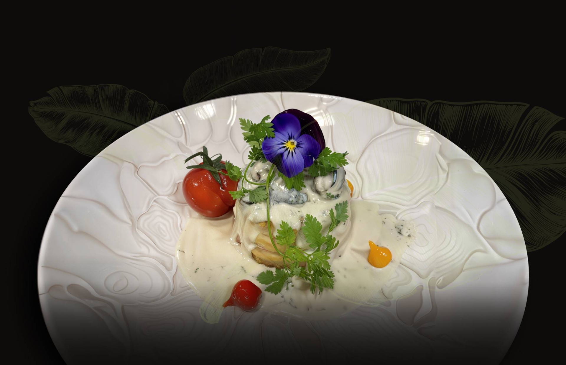 Le Manguier - restaurant LONS-LE-SAUNIER - restaurant lons le saunier centre ville - les meilleurs restaurant de LONS-LE-SAUNIER