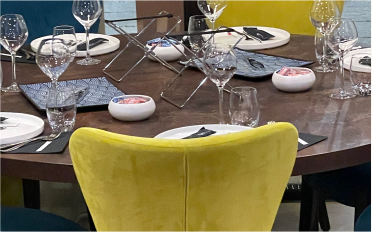 Le Manguier - restaurant LONS-LE-SAUNIER - restaurant lons le saunier centre ville - restaurant a faire LONS-LE-SAUNIER