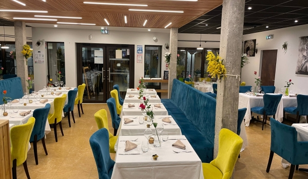 Le Manguier - restaurant LONS-LE-SAUNIER - restaurant lons le saunier centre ville - top resto LONS-LE-SAUNIER