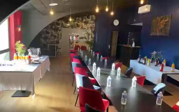 Repas de groupe - Le Manguier - restaurant LONS-LE-SAUNIER - bon restaurant LONS-LE-SAUNIER